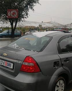 شيفروليه أفيو